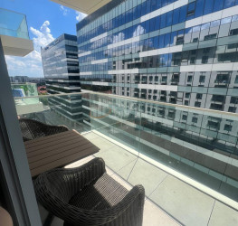 2 camere in Aviatiei Tower cu loc parcare subteran inclus Bucuresti/Aviatiei