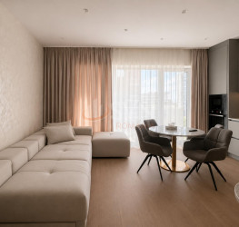 2 camere in Aviatiei Tower cu loc parcare subteran inclus Bucuresti/Aviatiei