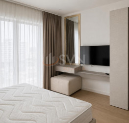 2 camere in Aviatiei Tower cu loc parcare subteran inclus Bucuresti/Aviatiei