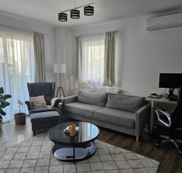 2 camere in Baneasa Luxury Homes cu loc parcare subteran inclus Cluj/Buna Ziua