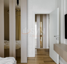 2 camere in Belair Lake Pipera cu loc parcare exterior inclus Bucuresti/Aviatiei