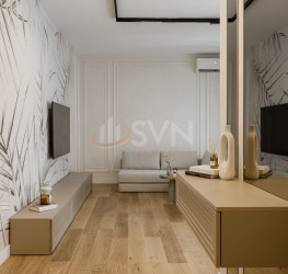 2 camere in Belair Lake Pipera cu loc parcare exterior inclus Bucuresti/Aviatiei