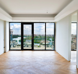 2 camere in BHB Properties cu loc parcare subteran inclus Bucuresti/Floreasca