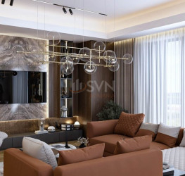 2 camere in BHB Properties cu loc parcare subteran inclus Bucuresti/Floreasca