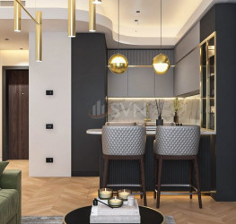 2 camere in BHB Properties cu loc parcare subteran inclus Bucuresti/Floreasca