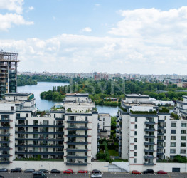 2 camere in BHB Properties cu loc parcare subteran inclus Bucuresti/Barbu Vacarescu