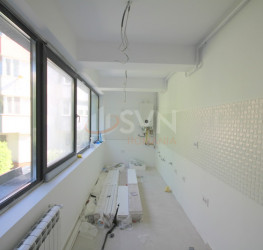 2 camere in Bloc Aviatiei - Serbanescu cu loc parcare subteran inclus Bucuresti/Aviatiei