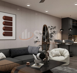 2 camere in Canton 71 cu loc parcare subteran inclus Bucuresti/Aviatiei