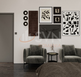 2 camere in Canton 71 cu loc parcare subteran inclus Bucuresti/Aviatiei