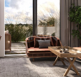 2 camere in Canton 71 cu loc parcare subteran inclus Bucuresti/Aviatiei