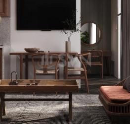 2 camere in Canton 71 cu loc parcare subteran inclus Bucuresti/Aviatiei