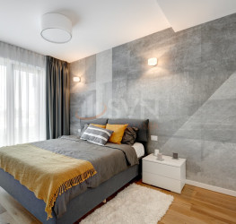 2 camere in City Point 2 cu loc parcare subteran inclus Bucuresti/Aviatiei