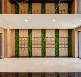 2 camere in City Point 2 cu loc parcare subteran inclus Bucuresti/Aviatiei