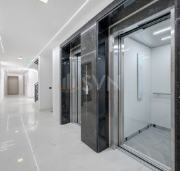 2 camere in City Point 2 cu loc parcare subteran inclus Bucuresti/Aviatiei