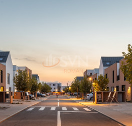 2 camere in Colina Lac Corbeanca cu loc parcare exterior inclus Ilfov/Balotesti