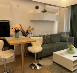 2 camere in Cortina North cu loc parcare exterior inclus Bucuresti/Pipera