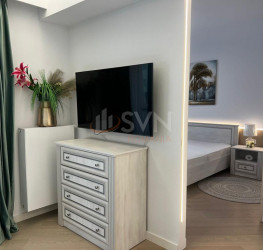 2 camere in Cortina North cu loc parcare exterior inclus Bucuresti/Pipera