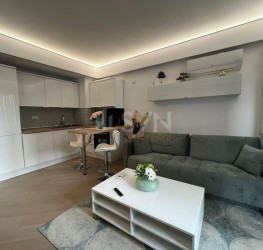 2 camere in Cortina North cu loc parcare exterior inclus Bucuresti/Pipera