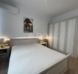 2 camere in Cortina North cu loc parcare exterior inclus Bucuresti/Pipera