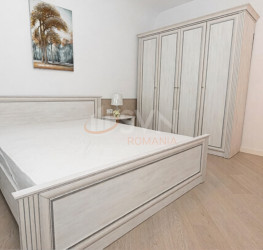 2 camere in Cortina North cu loc parcare exterior inclus Bucuresti/Pipera