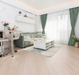 2 camere in Cortina North cu loc parcare exterior inclus Bucuresti/Pipera