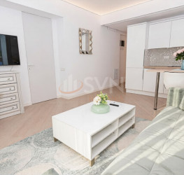 2 camere in Cortina North cu loc parcare exterior inclus Bucuresti/Pipera