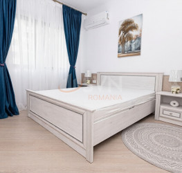 2 camere in Cortina North cu loc parcare exterior inclus Bucuresti/Pipera