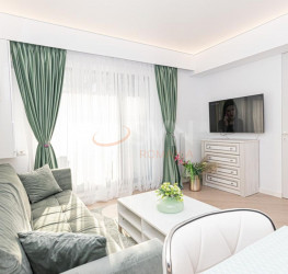 2 camere in Cortina North cu loc parcare exterior inclus Bucuresti/Pipera