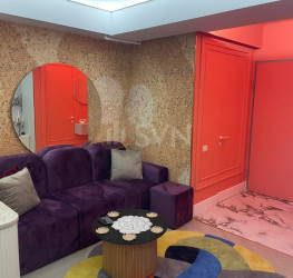 2 camere in Cortina North cu loc parcare exterior inclus Bucuresti/Pipera