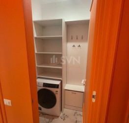 2 camere in Cortina North cu loc parcare exterior inclus Bucuresti/Pipera