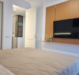2 camere in Cortina North cu loc parcare exterior inclus Bucuresti/Pipera