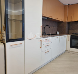 2 camere in Cortina North cu loc parcare exterior inclus Bucuresti/Pipera