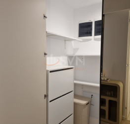 2 camere in Cortina North cu loc parcare exterior inclus Bucuresti/Pipera