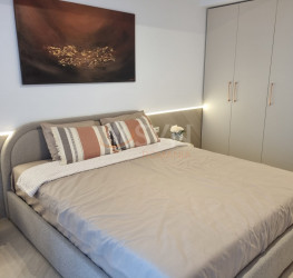 2 camere in Cortina North cu loc parcare exterior inclus Bucuresti/Pipera