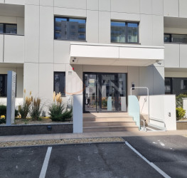 2 camere in Cortina North cu loc parcare exterior inclus Bucuresti/Pipera