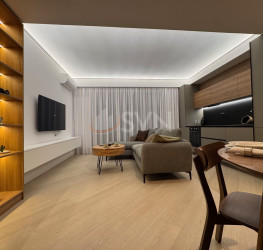 2 camere in Cortina North cu loc parcare exterior inclus Bucuresti/Pipera