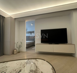 2 camere in Cortina North cu loc parcare subteran inclus Bucuresti/Pipera