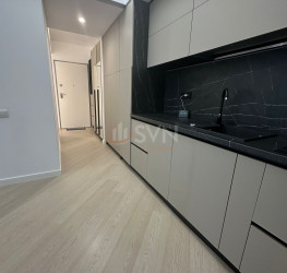 2 camere in Cortina North cu loc parcare subteran inclus Bucuresti/Pipera