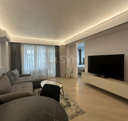 2 camere in Cortina North cu loc parcare subteran inclus Bucuresti/Pipera