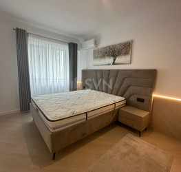2 camere in Cortina North cu loc parcare subteran inclus Bucuresti/Pipera