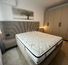 2 camere in Cortina North cu loc parcare subteran inclus Bucuresti/Pipera