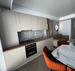 2 camere in Cortina North cu loc parcare subteran inclus Bucuresti/Pipera