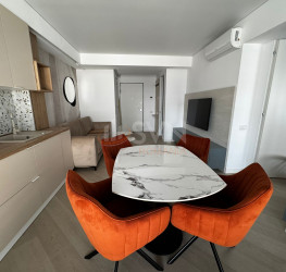 2 camere in Cortina North cu loc parcare subteran inclus Bucuresti/Pipera