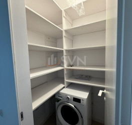 2 camere in Cortina North cu loc parcare subteran inclus Bucuresti/Pipera