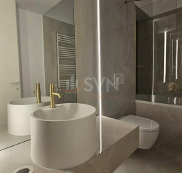 2 camere in Cortina North cu loc parcare subteran inclus Bucuresti/Pipera