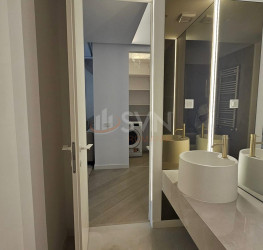 2 camere in Cortina North cu loc parcare subteran inclus Bucuresti/Pipera