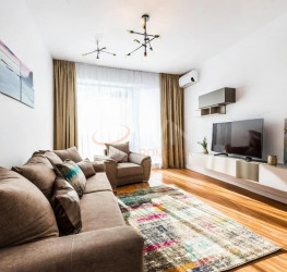 2 camere in . cu loc parcare subteran inclus Bucuresti/Domenii