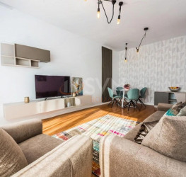 2 camere in . cu loc parcare subteran inclus Bucuresti/Domenii