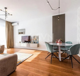 2 camere in . cu loc parcare subteran inclus Bucuresti/Domenii