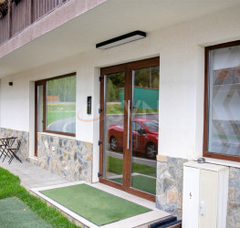 2 camere in DUBLARE POIANA BRASOV cu loc parcare exterior inclus Brasov/Centru